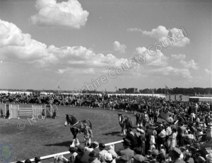 Great Yorkshire Show, 1956